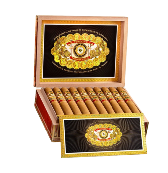 Preview: Perdomo 30th Anniversary Connecticut Robusto